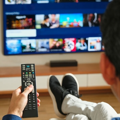 WaveMax - 100+ TV Channels, No Monthly Fees