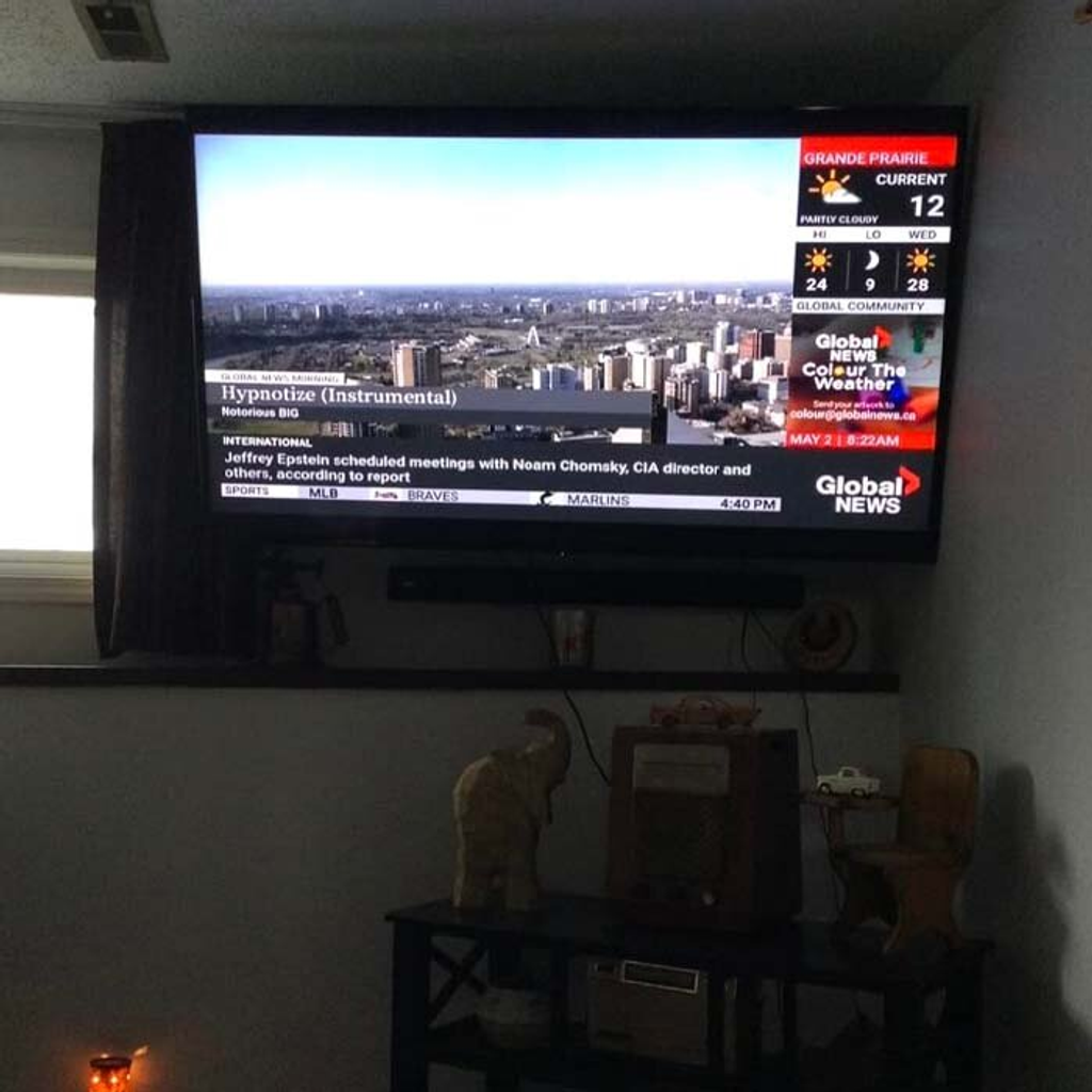 WaveMax - 100+ TV Channels, No Monthly Fees